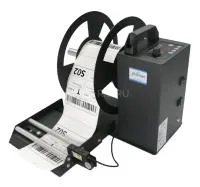 Внешний смотчик этикеток BSmart BS-A180