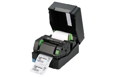 Настройка принтеров