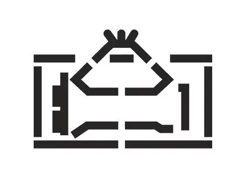 Поднимать непосредственно за груз