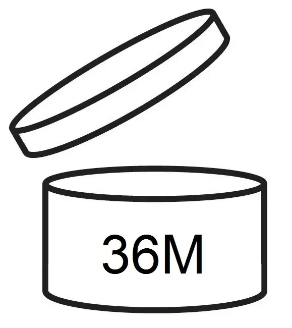 Срок годности после вскрытия