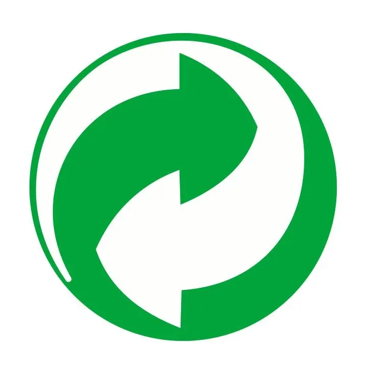 «Зелёная точка»