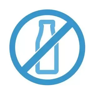 Без лактозы