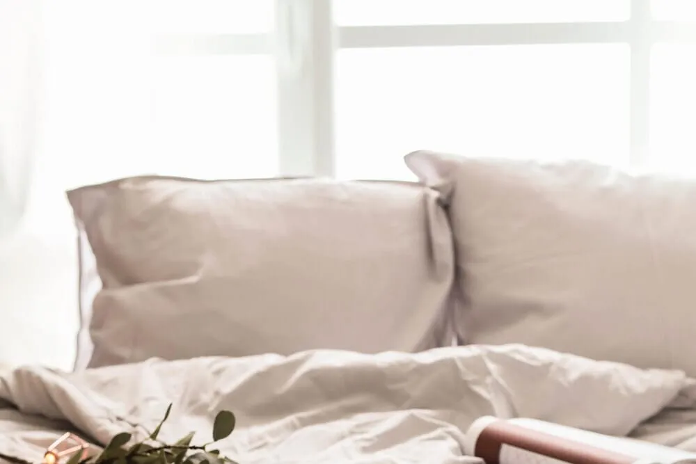 Постельное бельё