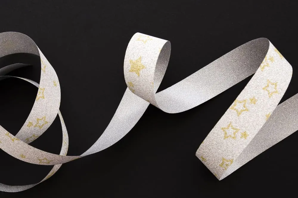 Печать на текстильной ленте