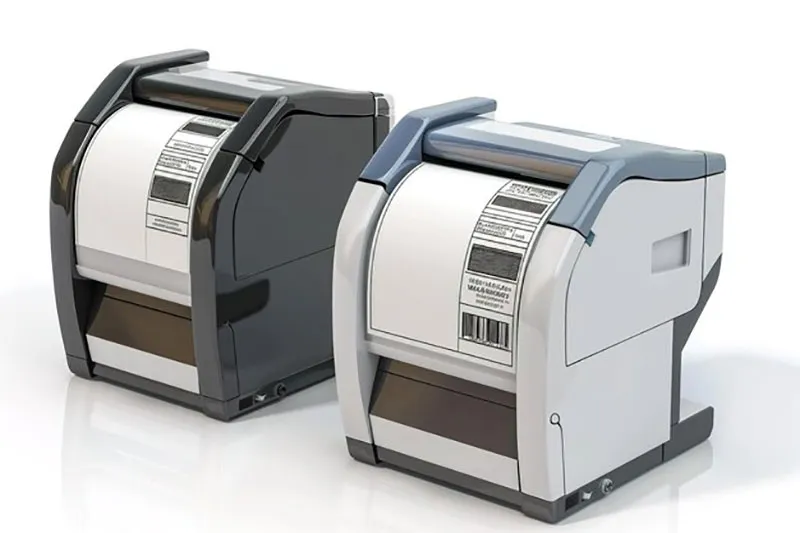 Термотрансферный принтер