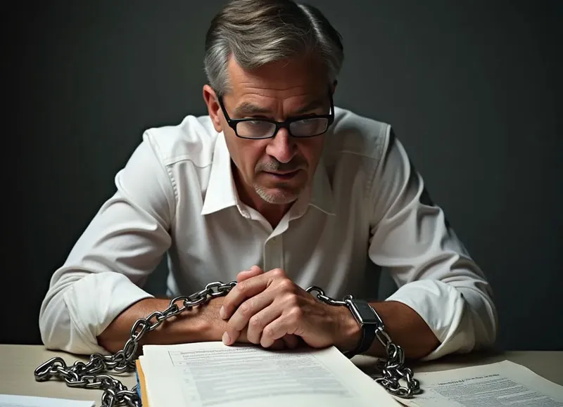 Наказание за нарушение законодательства о маркировке