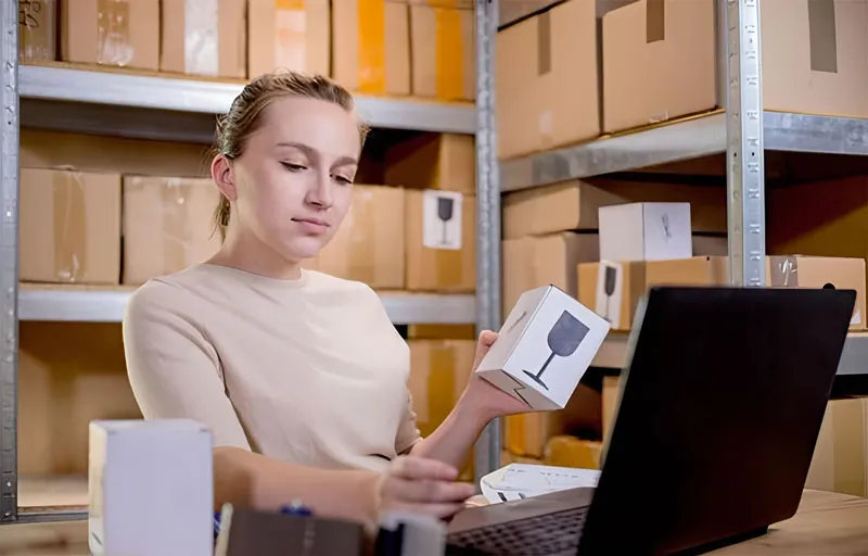 Маркировка товаров