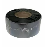 Купить фольга горячего тиснения hsf rl109 black (25мм/122м/25мм/1") in оптом