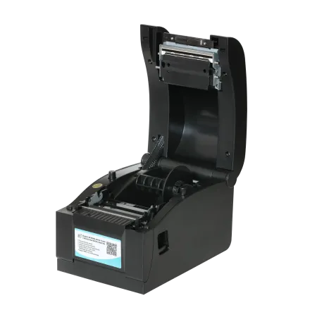 Термопринтер этикеток BSmart BS350, 203 dpi, USB+Ethernet - купить по доступным ценам от производителя