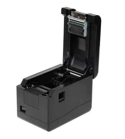 Термопринтер этикеток BSmart BS233, 203 dpi, USB - купить по доступным ценам от производителя