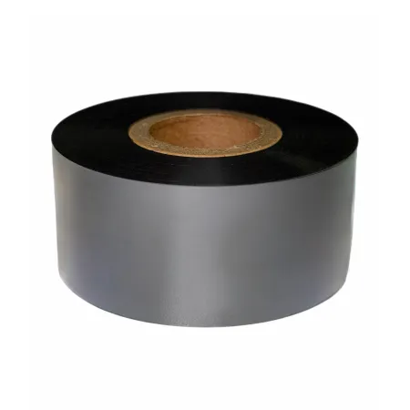 Фольга горячего тиснения HSF RL109 BLACK (30мм/122м/30мм/1") IN