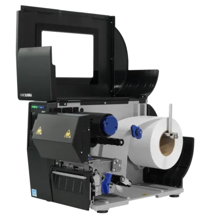 Термотрансферный принтер этикеток Printronix T6304e ODV-2D, 300 dpi, RS232, USB, Ethernet - купить по доступным ценам от производителя