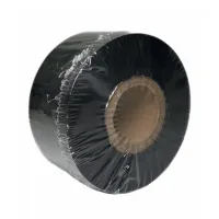 Купить фольга горячего тиснения hsf rl109 black (25мм/122м/25мм/1") in оптом