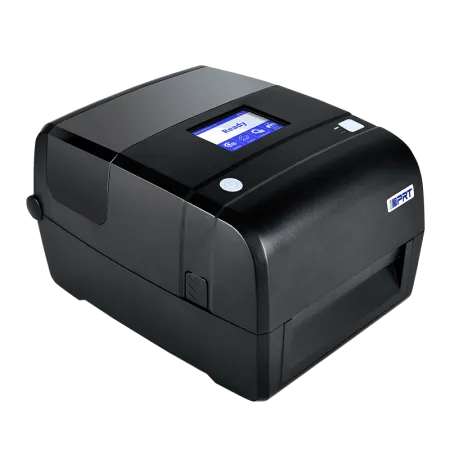 Термотрансферный принтер этикеток iDPRT iT4R RFID, 300 dpi, USB+Ethernet+USB Host - купить по доступным ценам от производителя