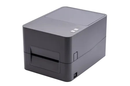 Термотрансферный принтер этикеток iDPRT iF4, 300 dpi, USB+Ethernet+Wi-Fi - купить по доступным ценам от производителя