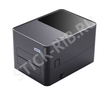 Термотрансферный принтер этикеток iDPRT iF4, 203 dpi, USB+Ethernet+Wi-Fi - купить по доступным ценам от производителя