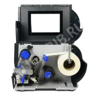 Термотрансферный принтер этикеток Printronix T6204e 203 dpi, RS232, USB, Ethernet - купить по доступным ценам от производителя