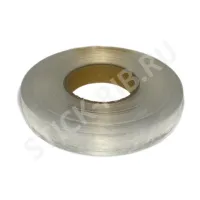 Купить силиконовая лента tpu200 прозрачная 10мм/100м оптом