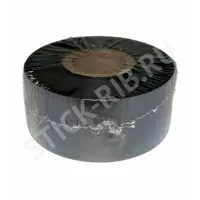 Купить фольга горячего тиснения hsf rl109 black (35мм/122м/35мм/1") in оптом