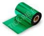 Купить красящая лента wax standart color green (50мм/300м/50мм/1") out оптом
