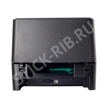 Термотрансферный принтер этикеток BSmart BS460T, 203 dpi, USB - купить по доступным ценам от производителя