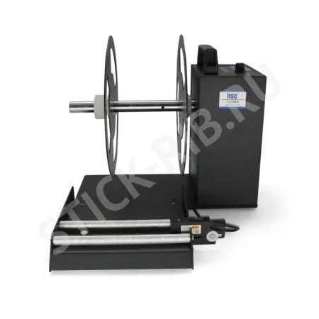 Внешний смотчик этикеток BSmart BS-A180 - купить по доступным ценам от производителя