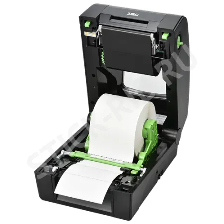 Термопринтер этикеток TSC TH240T USB + RS232 + Ethernet + USB Host + RTC - купить по доступным ценам от производителя