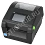 Термопринтер этикеток TSC DH240T LCD+ USB + RS232 + Ethernet + USB Host + RTC + Buzzer, EU - купить по доступным ценам от производителя