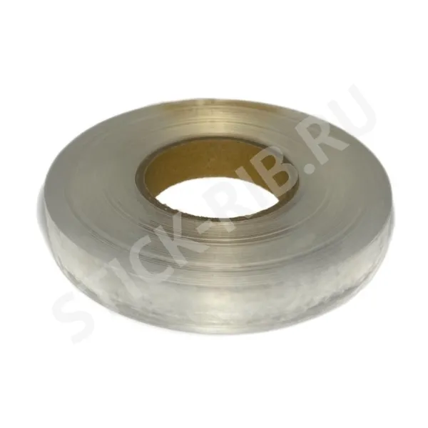 Купить силиконовая лента tpu200 прозрачная 50мм/100м оптом