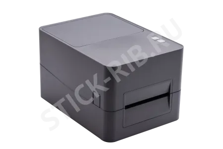 Термотрансферный принтер этикеток iDPRT iF4, 203 dpi, USB+Ethernet+Bluetooth - купить по доступным ценам от производителя