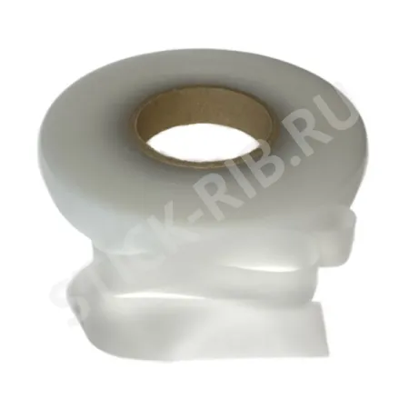 Силиконовая лента TPU210 матовая 30мм/100м