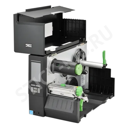 Термотрансферный принтер этикеток TSC MH241P (Touch LCD) SU + Ethernet + USB Host + RTC - купить по доступным ценам от производителя