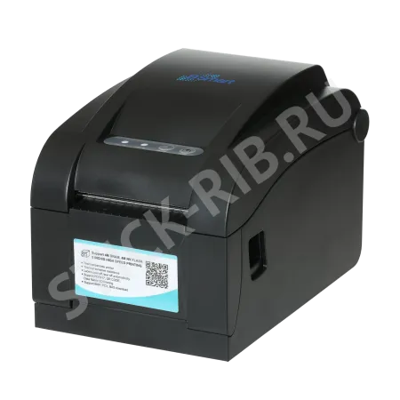 Термопринтер этикеток BSmart BS350, 203 dpi, USB+Ethernet