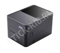 Термотрансферный принтер этикеток iDPRT iF4, 300 dpi, USB+Ethernet+Bluetooth - купить по доступным ценам от производителя