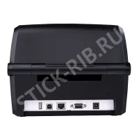 Термотрансферный принтер этикеток iDPRT iT4P, 300 dpi, USB+Ethernet+USB Host - купить по доступным ценам от производителя