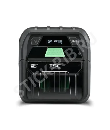 Мобильный принтер этикеток TSC RE310 LCD + USB + Bluetooth + WiFi COMBO, EU - купить по доступным ценам от производителя