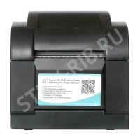 Термопринтер этикеток BSmart BS350, 203 dpi, USB+Ethernet - купить по доступным ценам от производителя