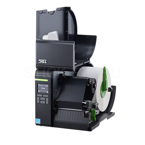 Термотрансферный принтер TSC ML241P LCD SU+Ethernet+USB Host+RTC - купить по доступным ценам от производителя