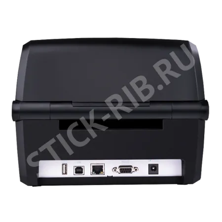 Термотрансферный принтер этикеток iDPRT iT4R RFID, 203 dpi, USB+Ethernet+USB Host - купить по доступным ценам от производителя