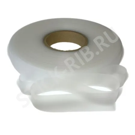 Силиконовая лента TPU210 матовая 10мм/150м