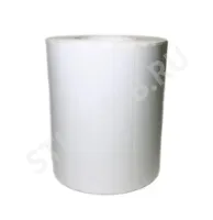 Купить термотрансферная этикетка 100x50 (700), втулка 40 мм, полипропилен оптом