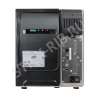 Термотрансферный принтер этикеток Godex GX4600i SU + Ethernet + USB Host - купить по доступным ценам от производителя