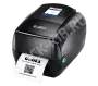 Термотрансферный принтер этикеток Godex RT863i+ LCD SU+Ethernet+USB Host - купить по доступным ценам от производителя