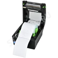 Термопринтер этикеток TSC DH340T LCD + USB + RS232 + Ethernet + USB Host + RTC + Buzzer, EU - купить по доступным ценам от производителя