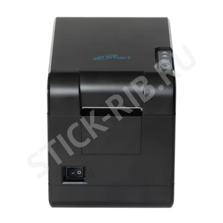 Термопринтер этикеток BSmart BS233, 203 dpi, USB - купить по доступным ценам от производителя