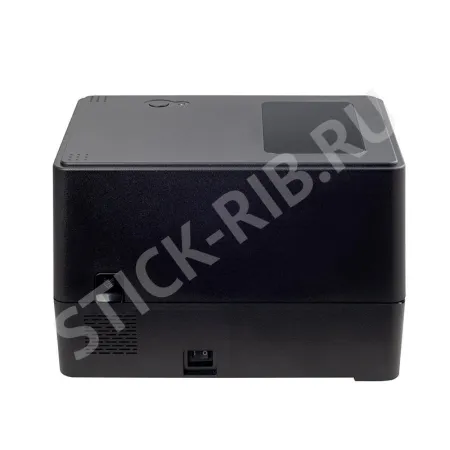 Термотрансферный принтер этикеток BSmart BS460T, 203 dpi, USB - купить по доступным ценам от производителя