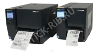 Термотрансферный принтер этикеток Printronix T6204e 203 dpi, RS232, USB, Ethernet - купить по доступным ценам от производителя