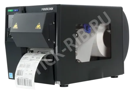 Термотрансферный принтер этикеток Printronix T6304e ODV-2D, 300 dpi, RS232, USB, Ethernet - купить по доступным ценам от производителя