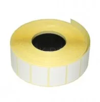 Купить термоэтикетка 30x20 (1500), втулка 40 мм, эко оптом