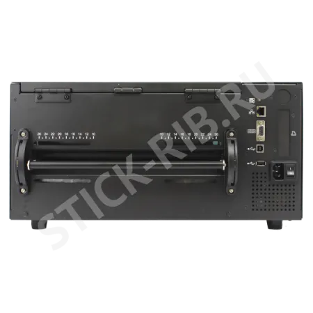 Термотрансферный принтер этикеток Godex HD830i+ SU + Ethernet + USB Host + RTC - купить по доступным ценам от производителя